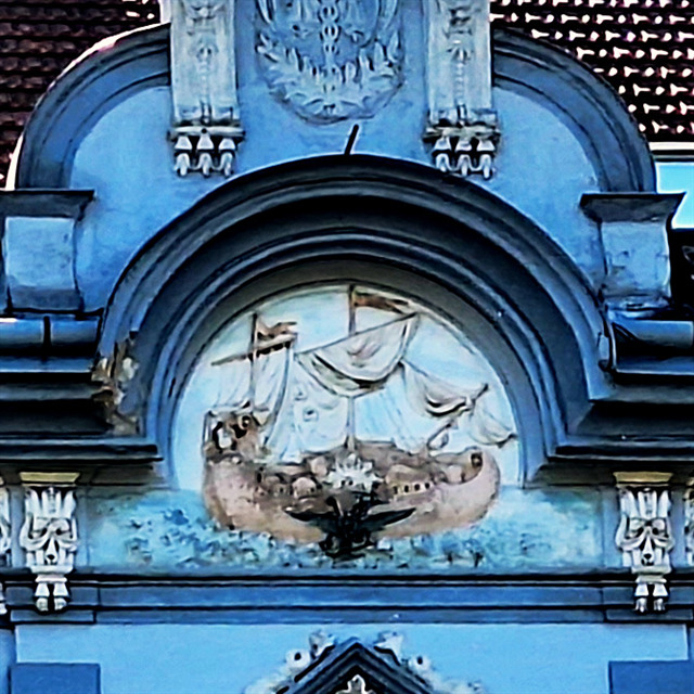 plachetnica