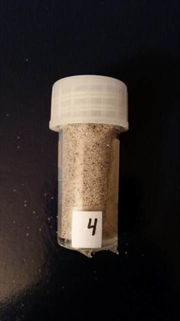 Sand #4