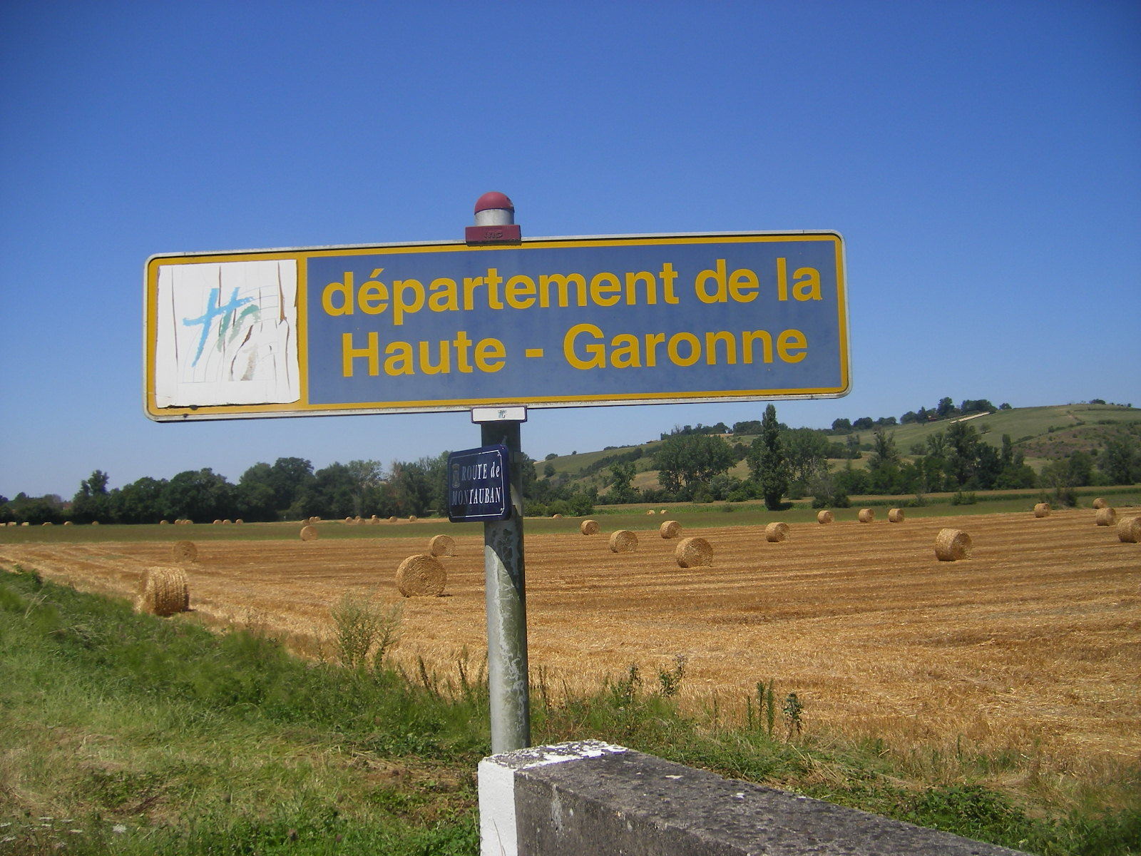 haute garonne