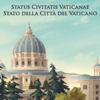 Vatican City State