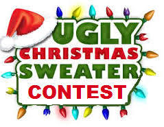 Ugly Sweater