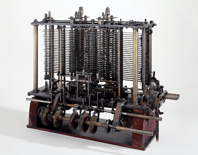 Analytical Engine