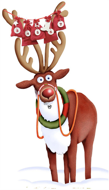 Rudolph
