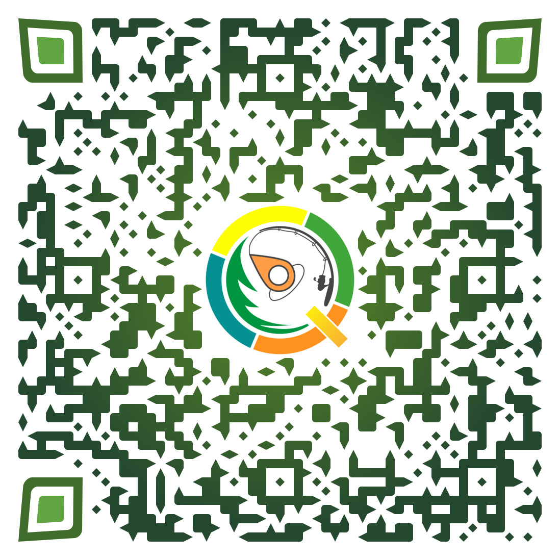 QR code