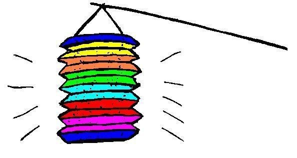 Paťka začíná lozit