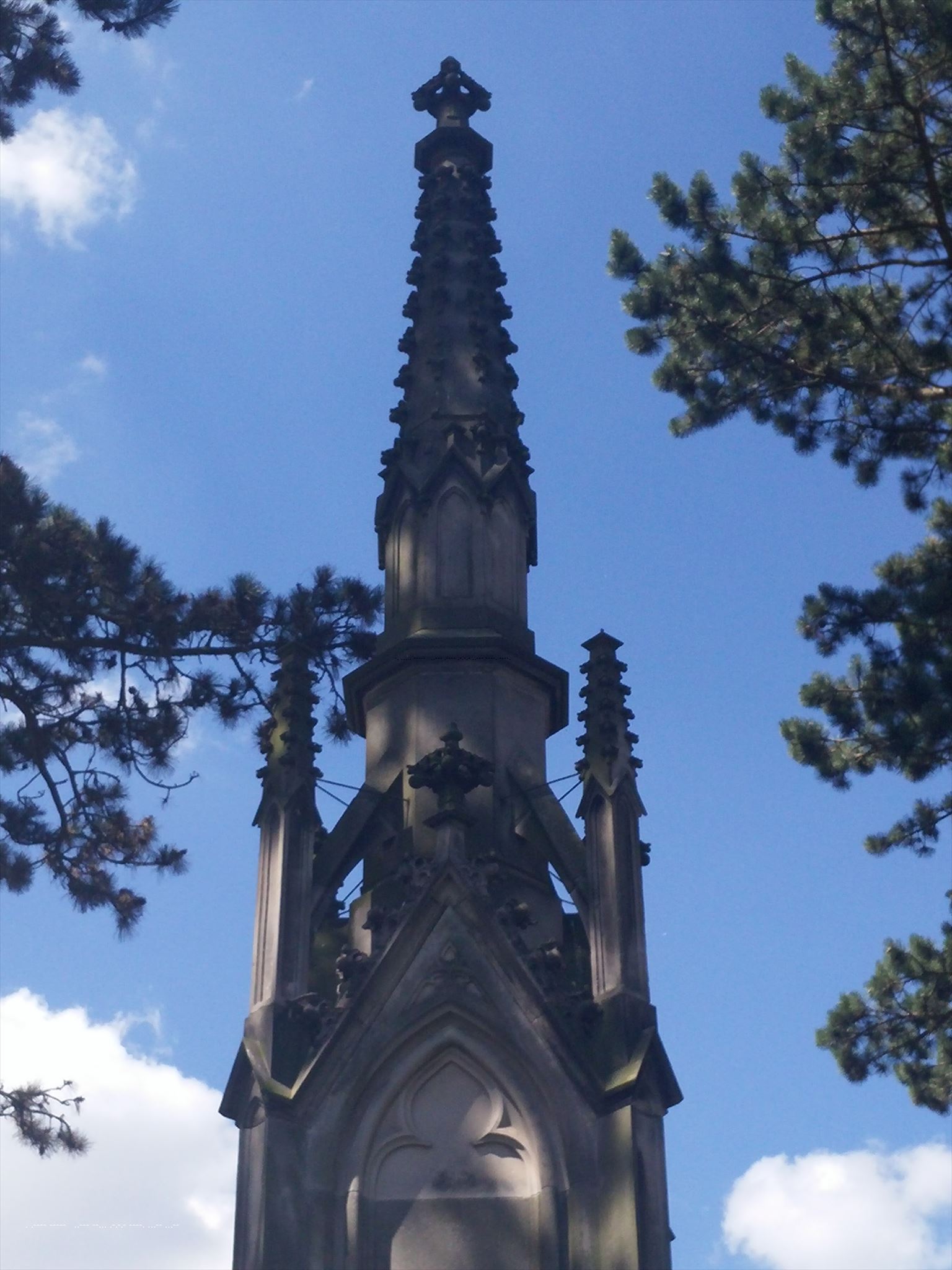 Wo ist das denn bloß? (IV))