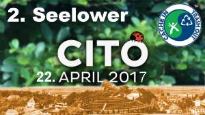 2. Seelower CITO - ich war dabei!