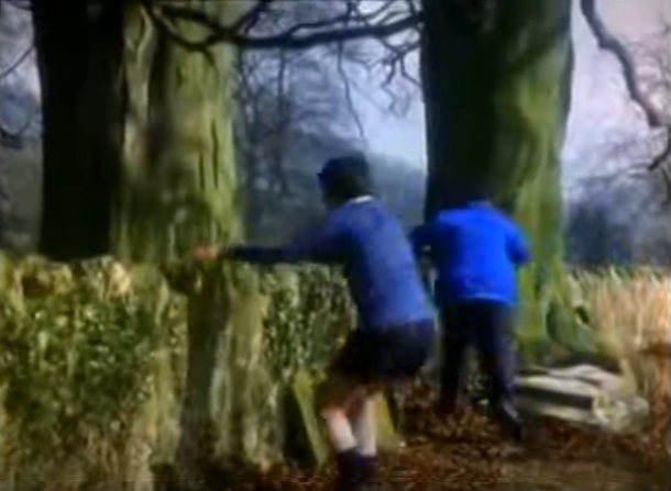 Trying to find the cache