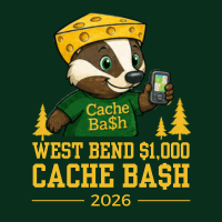 West Bend $1000 Cache Ba$h 2026