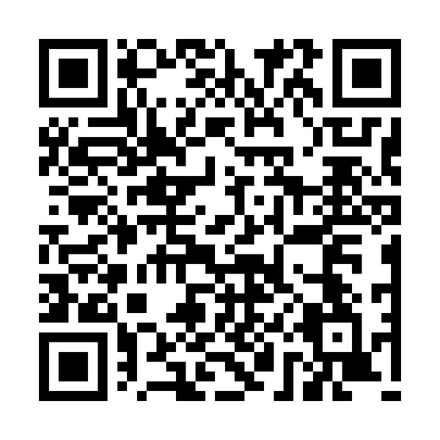 QR-Code Thermenpark Bad Blumau