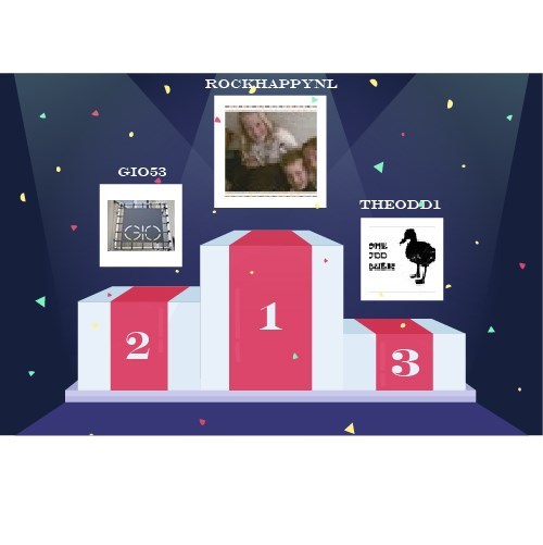 De FTF STF TTF cachers