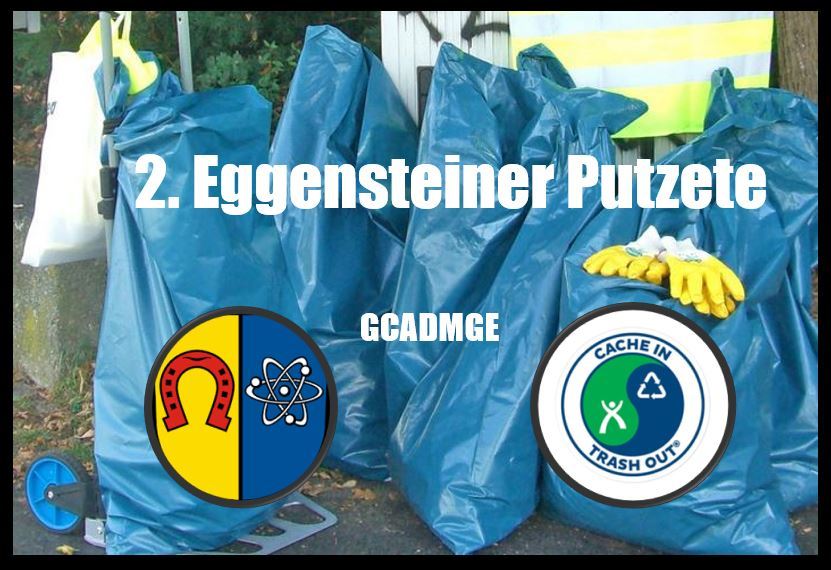 2. Eggensteiner Putzete“ border=