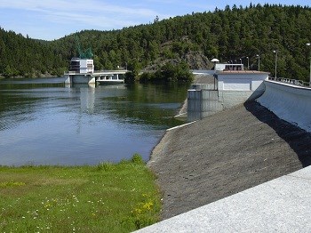 Prehrada Hracholusky