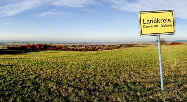 Landkreis Darmstadt-Dieburg