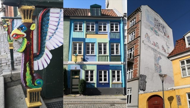 The hidden gems of Christianshavn