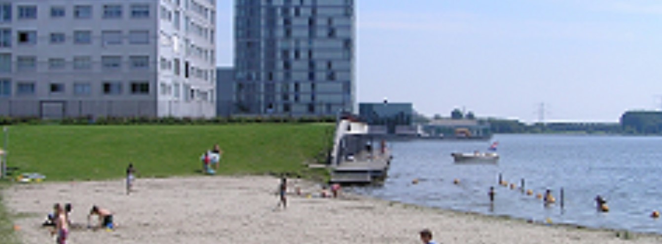 Stedenwijkstrand Stedenwijkstrand