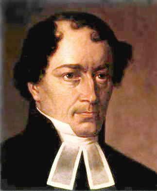 Portrét