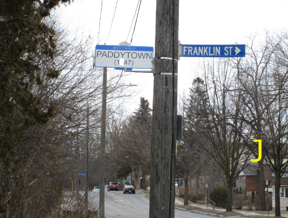 Tenth Stage J Tenth Stage J