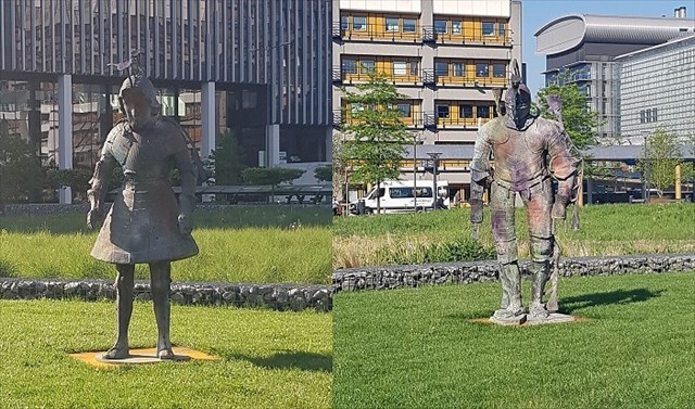 Kunst @ LUMC 2018