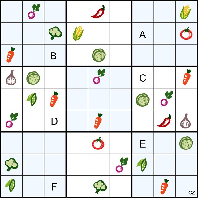 Sudoku_CZ