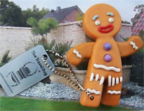 [10.2020] Minz TB - Gingerbread Men