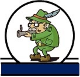 Cluedo Jäger Heiner