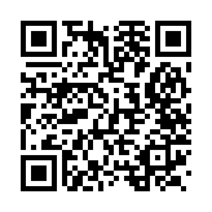 Adventure lab QR code