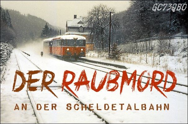 Raubmord