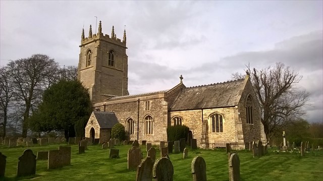 St George, North & South Clifton