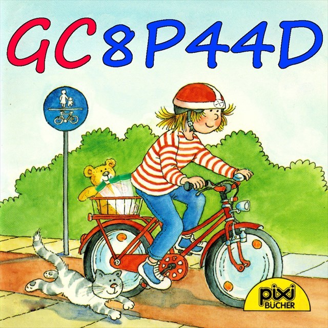 GC8P44D