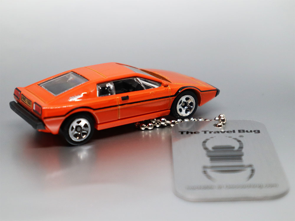 [LOST 6.2024] Minz TB - Lotus Esprit S1