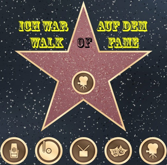 WoF - Walk of Fame