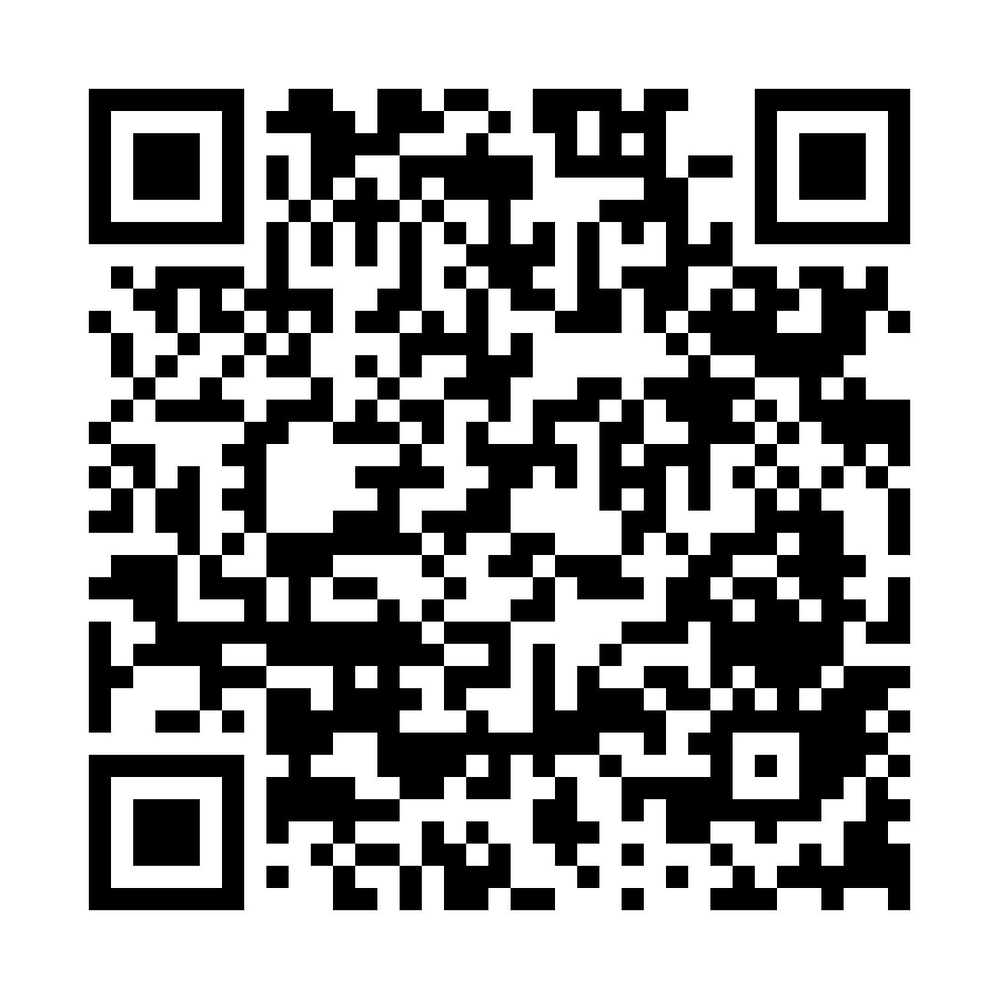 QR-Code Lab Cache