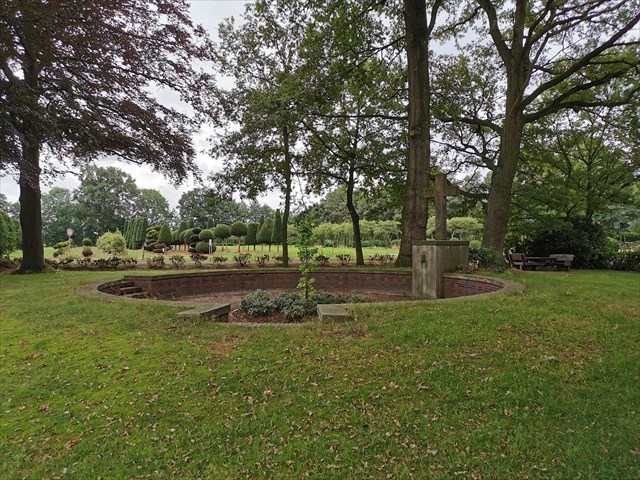 Denkmal Nordloh-Tange