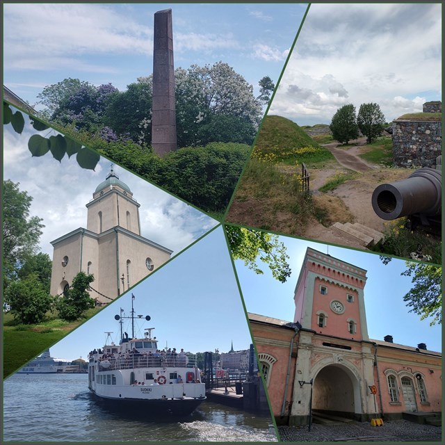 suomenlinna