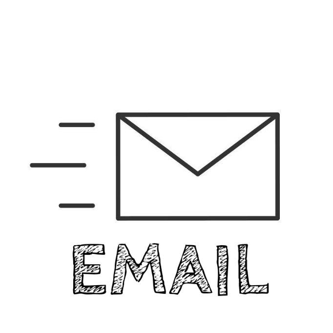 Email Me The Answers