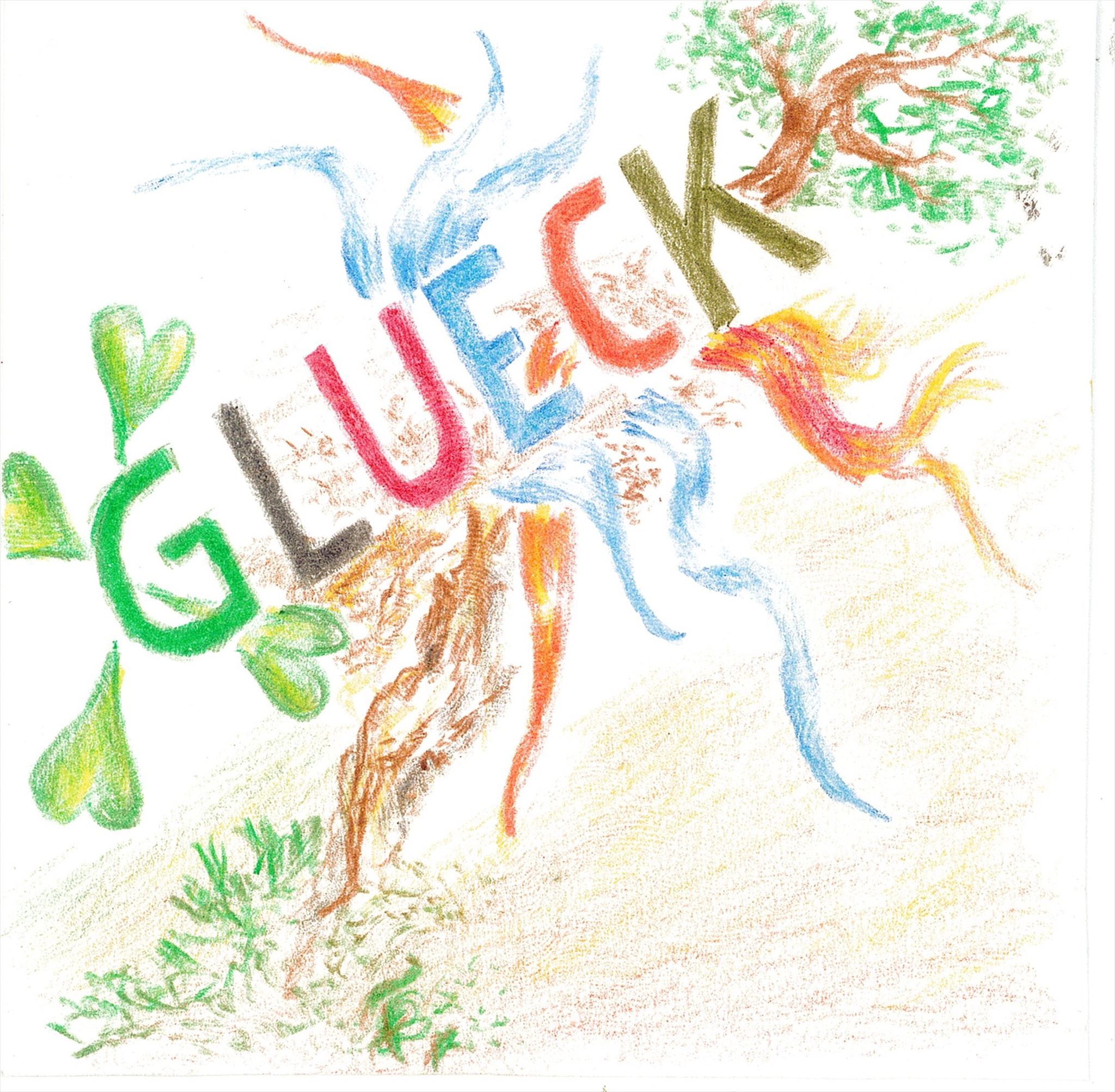 GLUECK