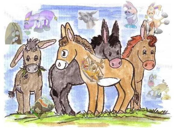 Serverprobleme - versuch es später nochmal