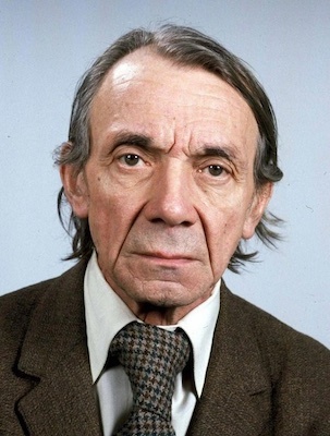 Portrét