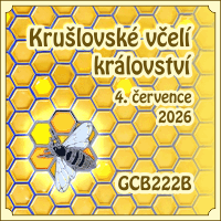 Krušlovské včelí království