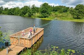 Drillenissernes vandkane