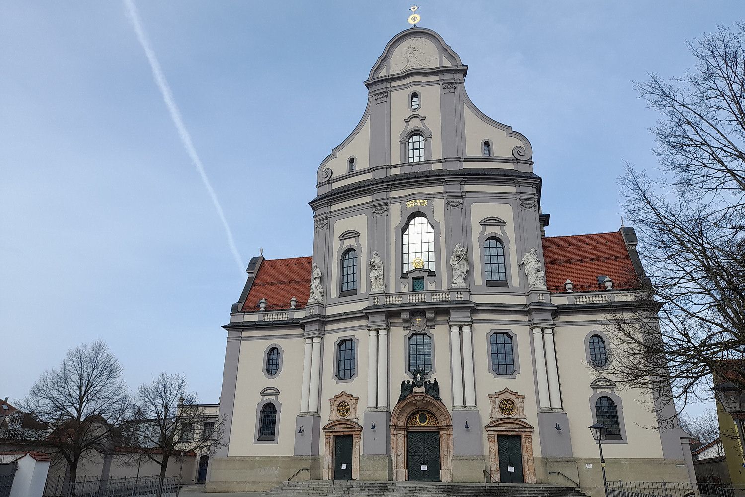 Basilika