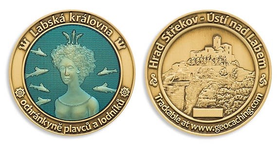 Labská královna