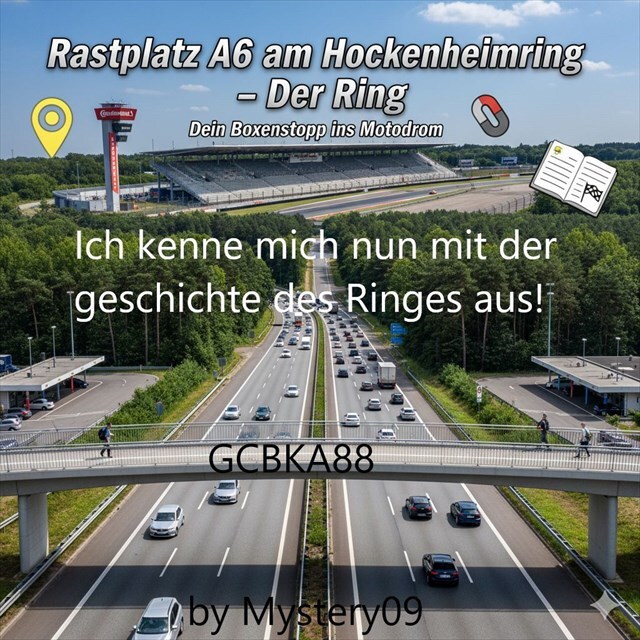Rastplatz