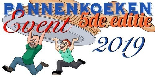 Pannenkoeken-event 2019