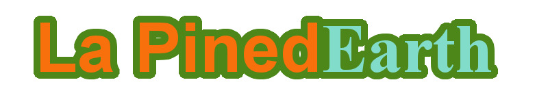 La PinedEarth