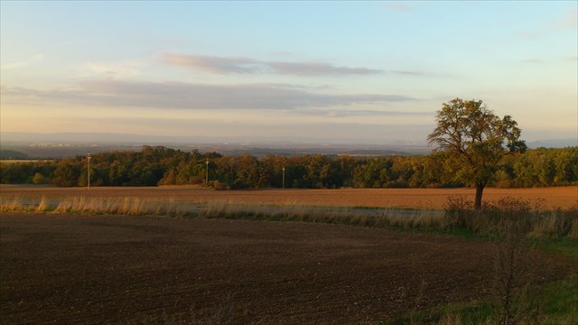 Pohled do kraje podruhé