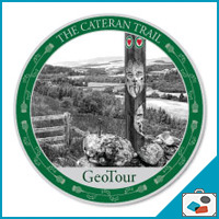 GeoTour: Cateran