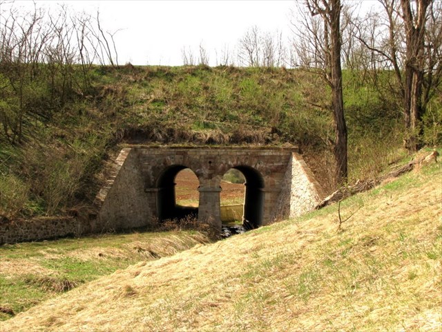 Most (autor: Pavel Jansky)