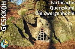 GC5KK0H - Quergskuhl - Die Zwergenhöhle